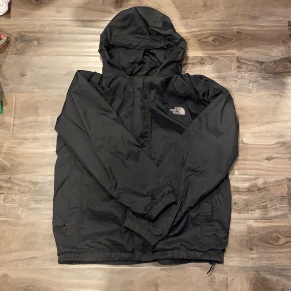 The North Face Windbreaker Zip - Picture 1 of 5